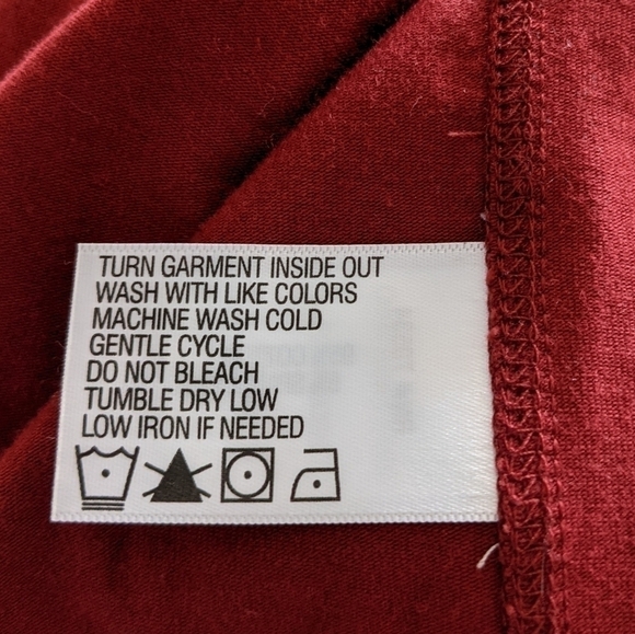 Orvis Button Long Sleeve Shirt S - Picture 5 of 5